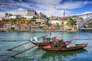 Porto-Portugal
